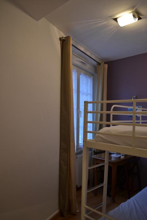 Hotel La Porte Saint Pierre-Logis Hotel Intra Muros 部屋 写真