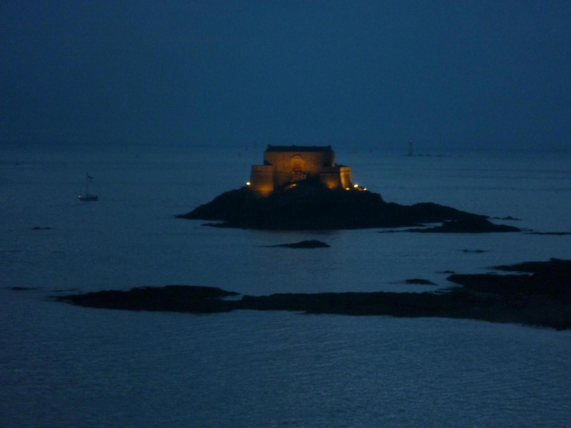 Hotel La Porte Saint Pierre-Logis Hotel Intra Muros エクステリア 写真