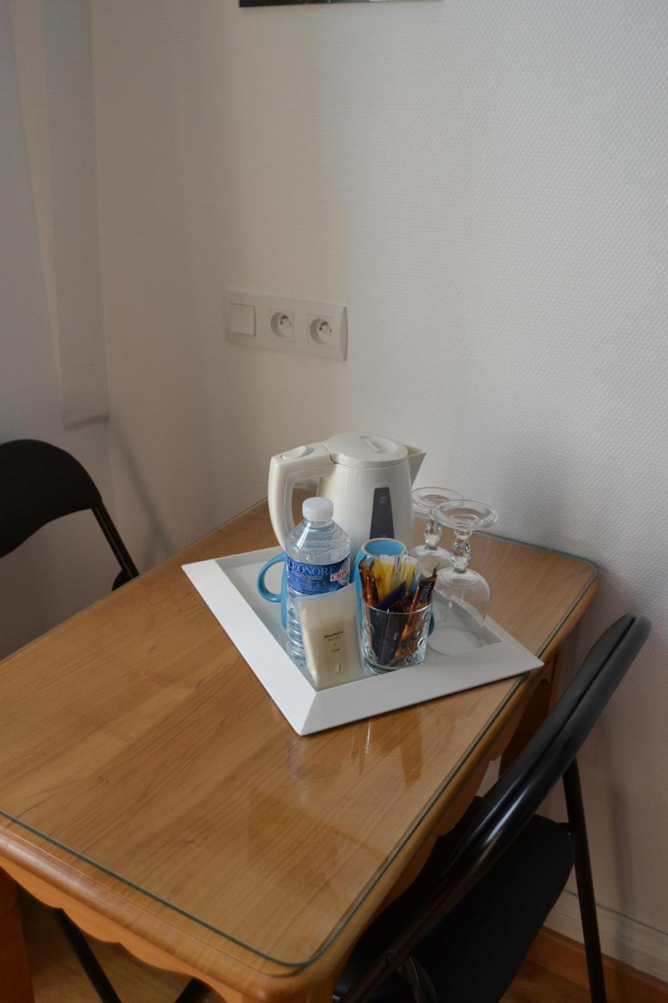 Hotel La Porte Saint Pierre-Logis Hotel Intra Muros エクステリア 写真