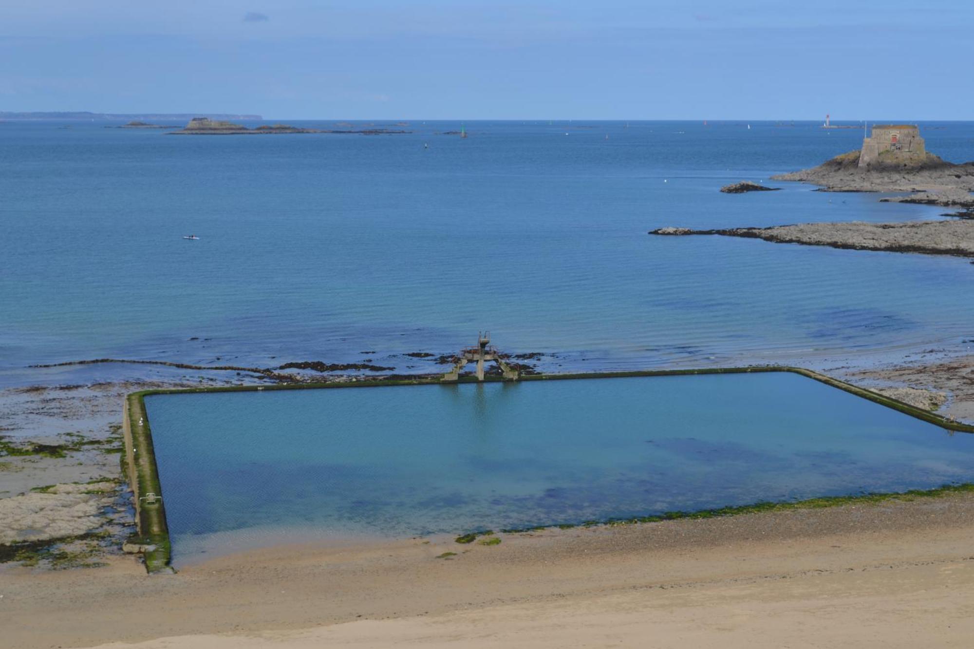Hotel La Porte Saint Pierre-Logis Hotel Intra Muros エクステリア 写真
