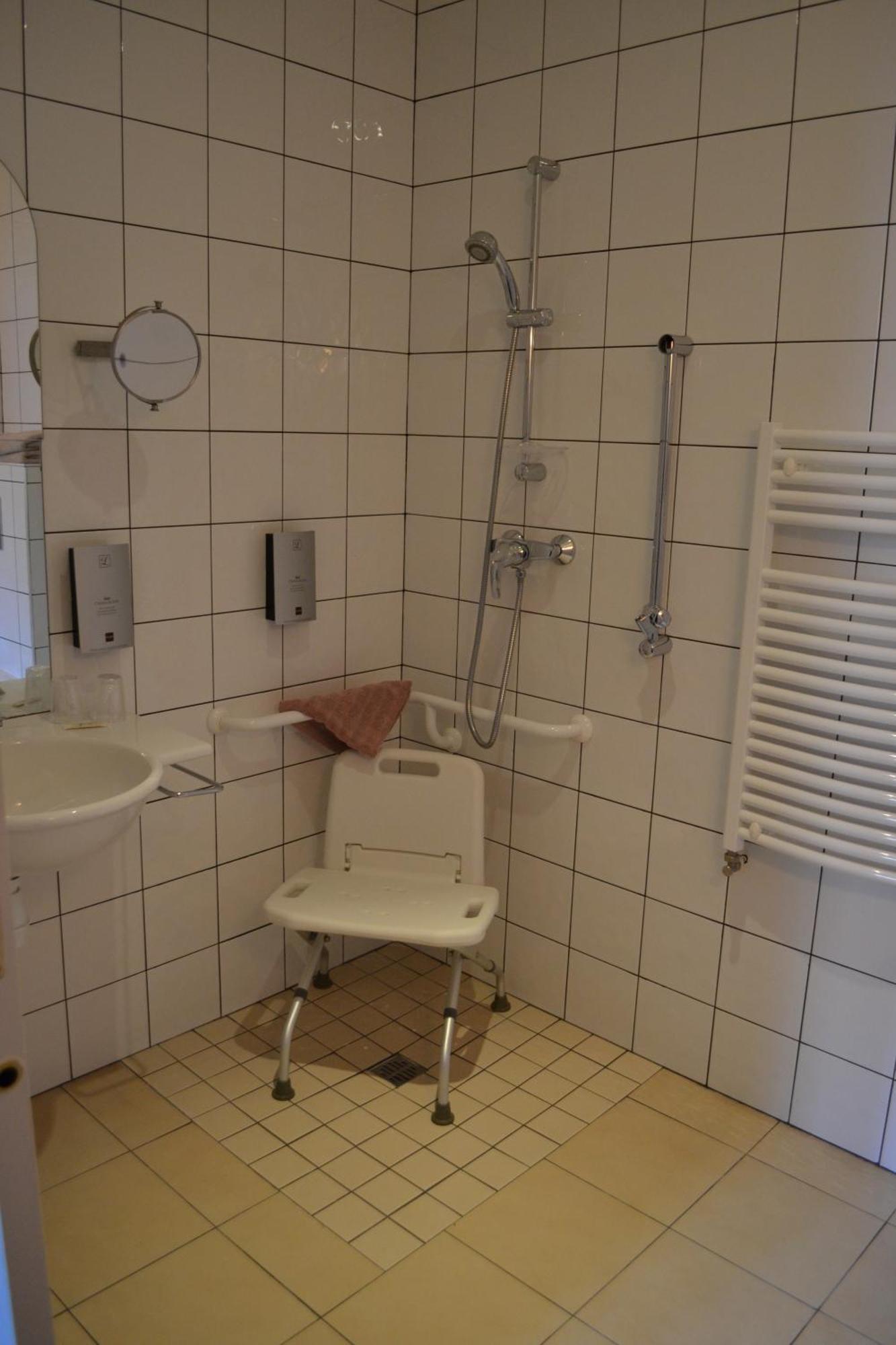 Hotel La Porte Saint Pierre-Logis Hotel Intra Muros エクステリア 写真