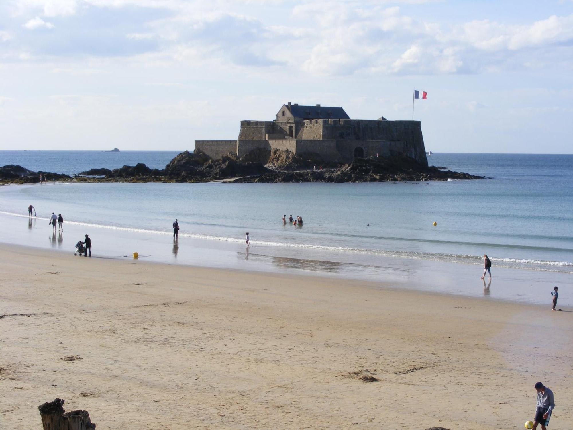 Hotel La Porte Saint Pierre-Logis Hotel Intra Muros エクステリア 写真