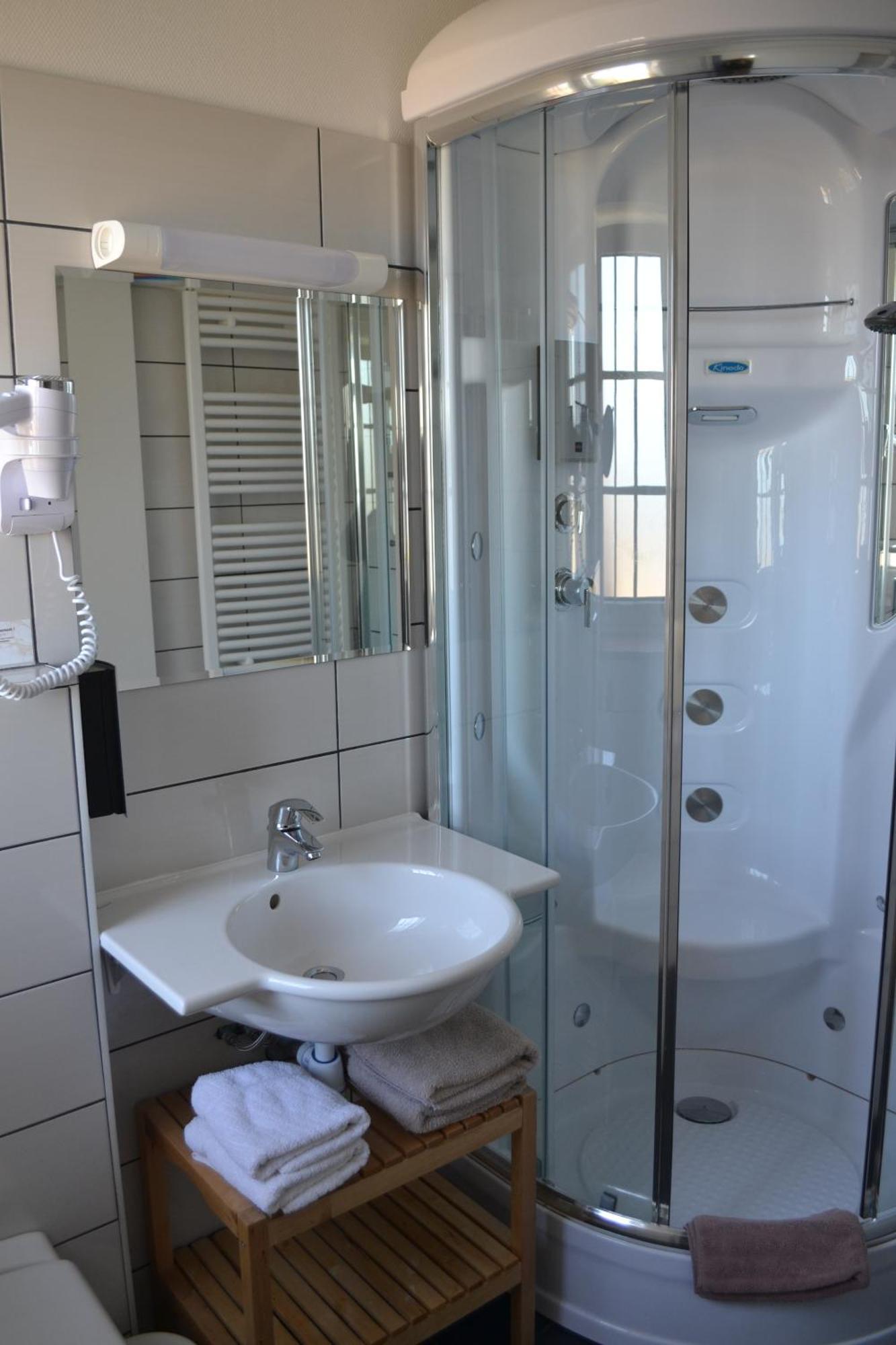 Hotel La Porte Saint Pierre-Logis Hotel Intra Muros エクステリア 写真