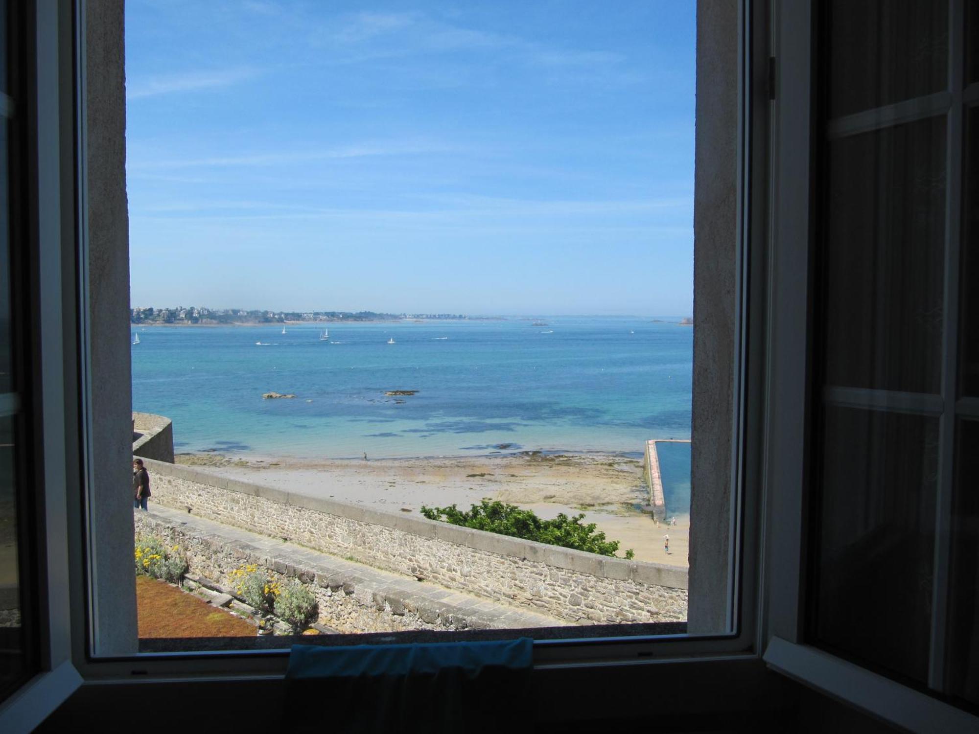 Hotel La Porte Saint Pierre-Logis Hotel Intra Muros エクステリア 写真