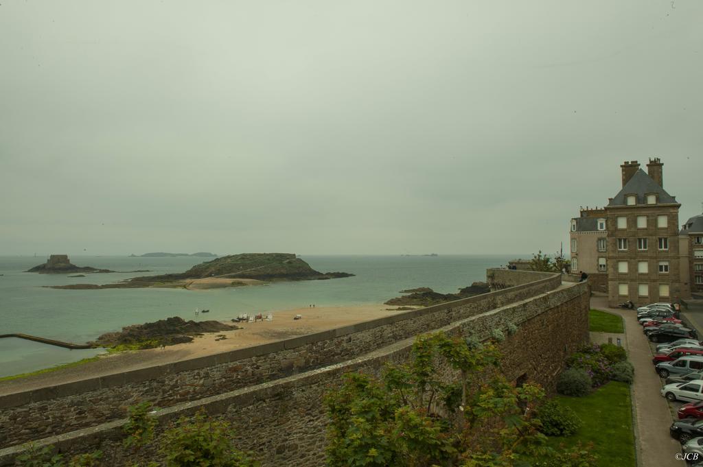Hotel La Porte Saint Pierre-Logis Hotel Intra Muros エクステリア 写真