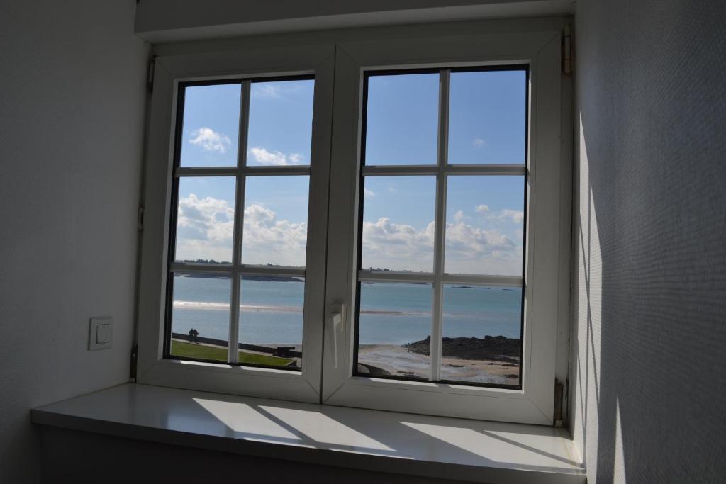 Hotel La Porte Saint Pierre-Logis Hotel Intra Muros 部屋 写真