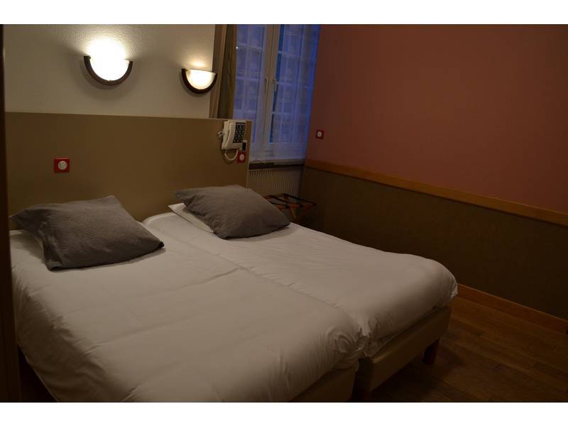 Hotel La Porte Saint Pierre-Logis Hotel Intra Muros エクステリア 写真