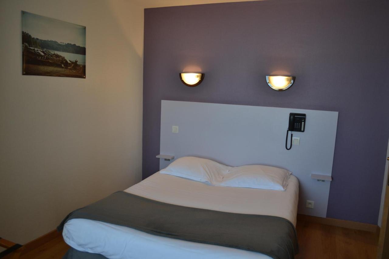Hotel La Porte Saint Pierre-Logis Hotel Intra Muros エクステリア 写真
