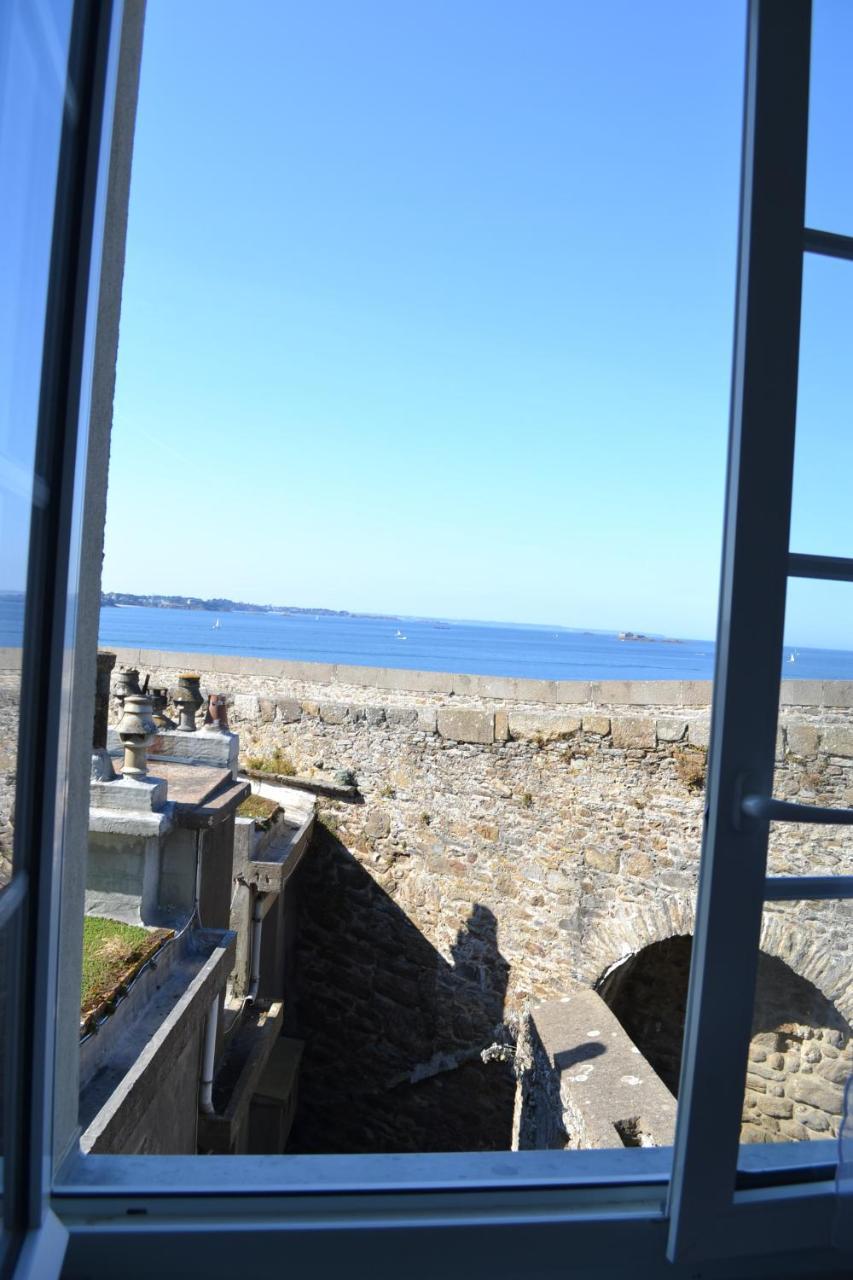 Hotel La Porte Saint Pierre-Logis Hotel Intra Muros エクステリア 写真