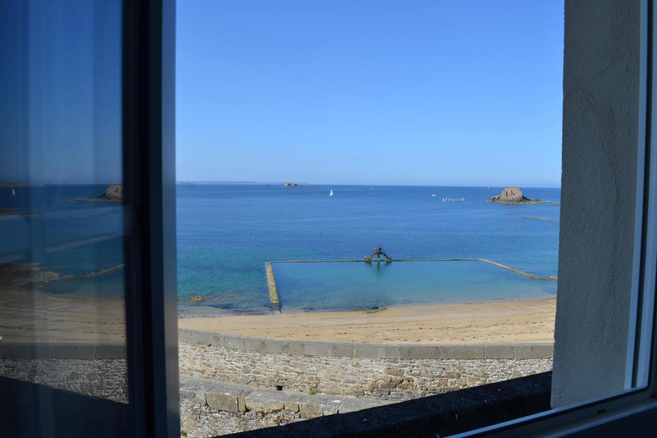 Hotel La Porte Saint Pierre-Logis Hotel Intra Muros エクステリア 写真