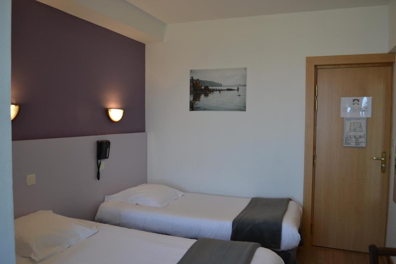 Hotel La Porte Saint Pierre-Logis Hotel Intra Muros エクステリア 写真