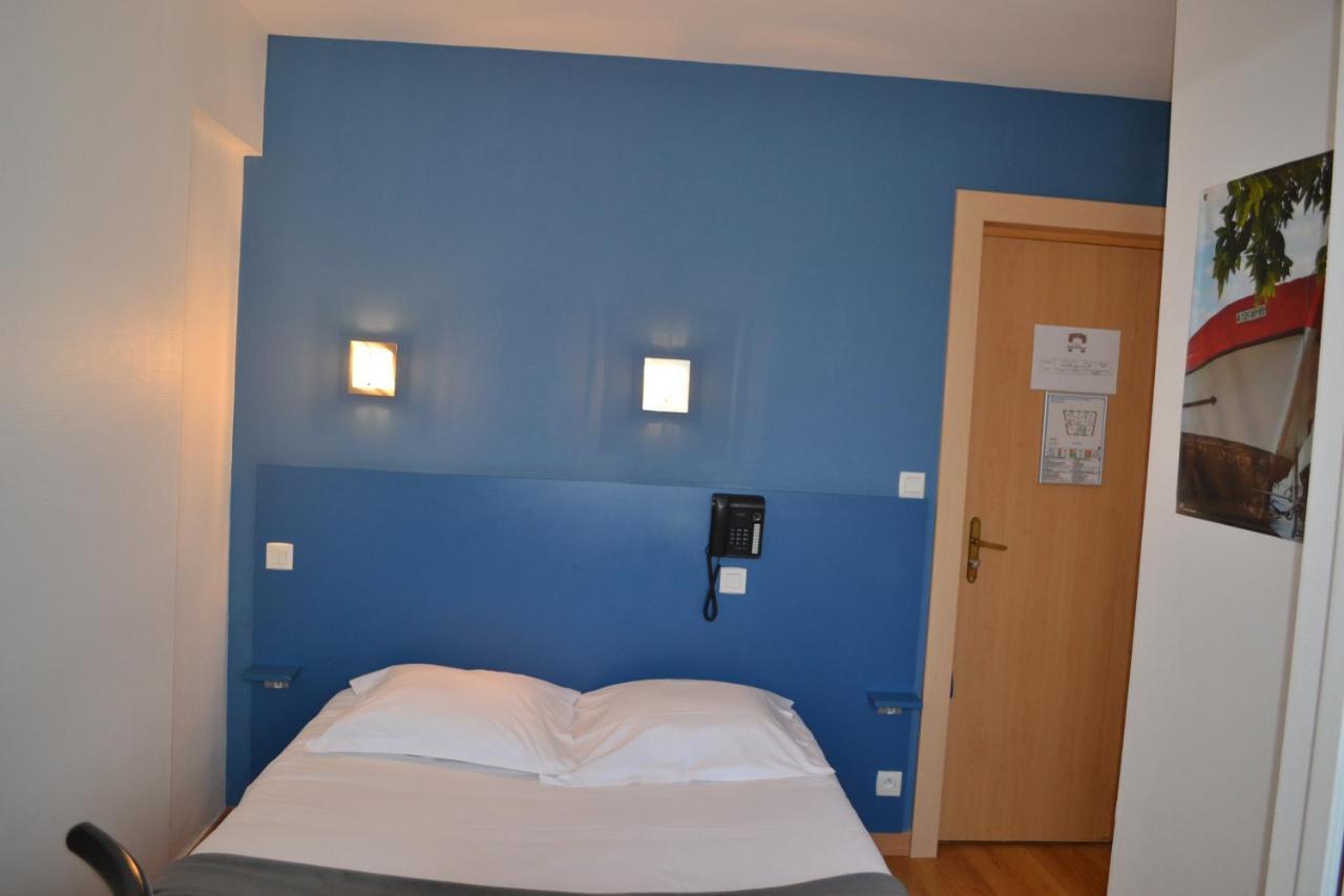 Hotel La Porte Saint Pierre-Logis Hotel Intra Muros エクステリア 写真