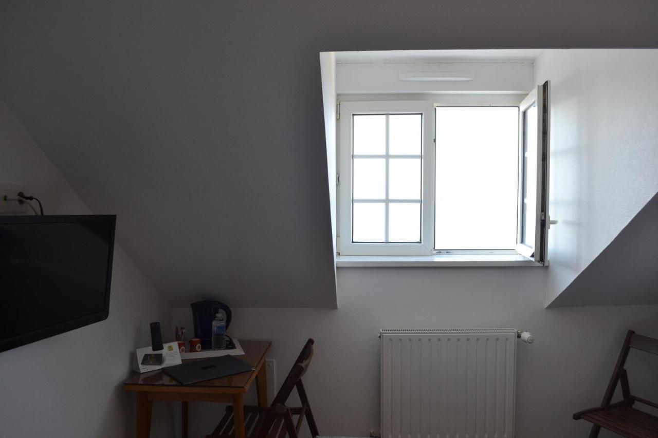 Hotel La Porte Saint Pierre-Logis Hotel Intra Muros エクステリア 写真