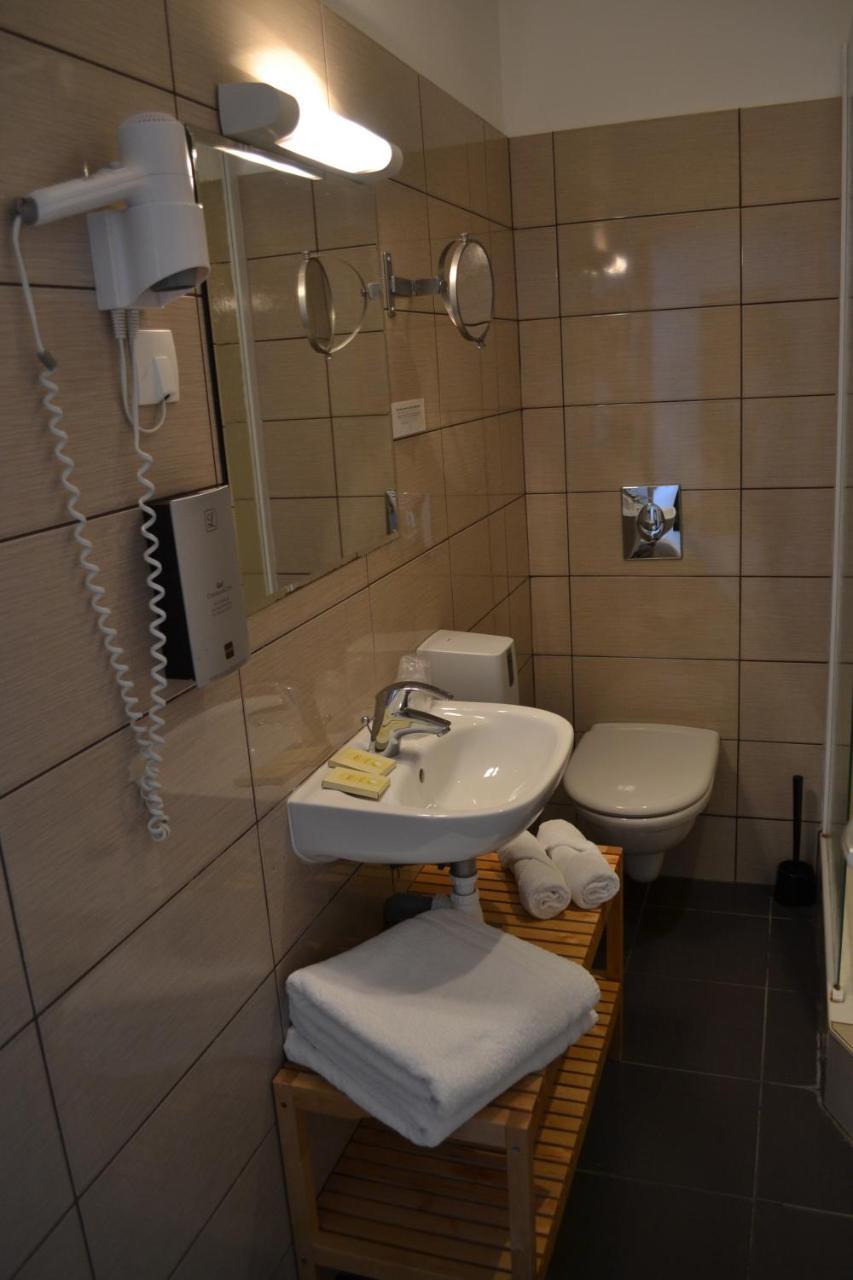 Hotel La Porte Saint Pierre-Logis Hotel Intra Muros エクステリア 写真