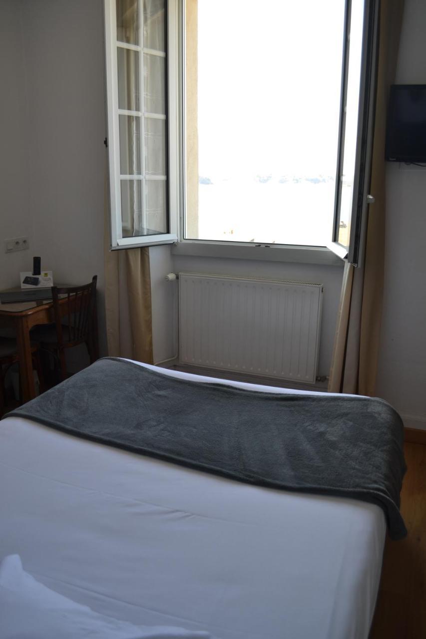 Hotel La Porte Saint Pierre-Logis Hotel Intra Muros エクステリア 写真