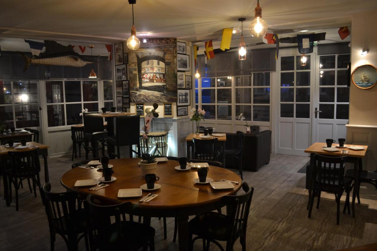 Hotel La Porte Saint Pierre-Logis Hotel Intra Muros エクステリア 写真